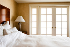 Llanbadrig bedroom extension costs