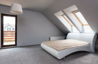 Llanbadrig bedroom extensions