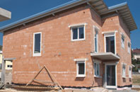 Llanbadrig home extensions